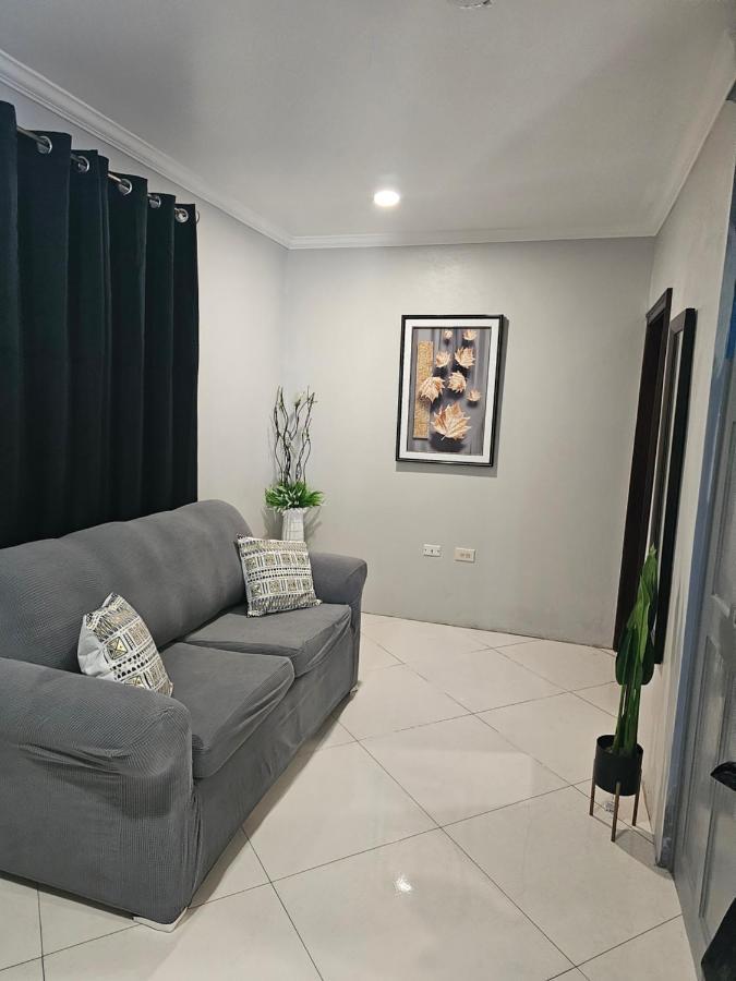 Secret Hideaway Apartment Ocho Rios Exterior foto