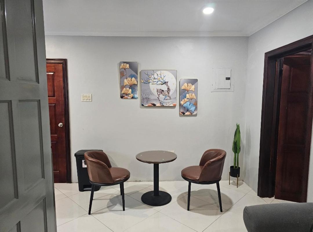 Secret Hideaway Apartment Ocho Rios Exterior foto